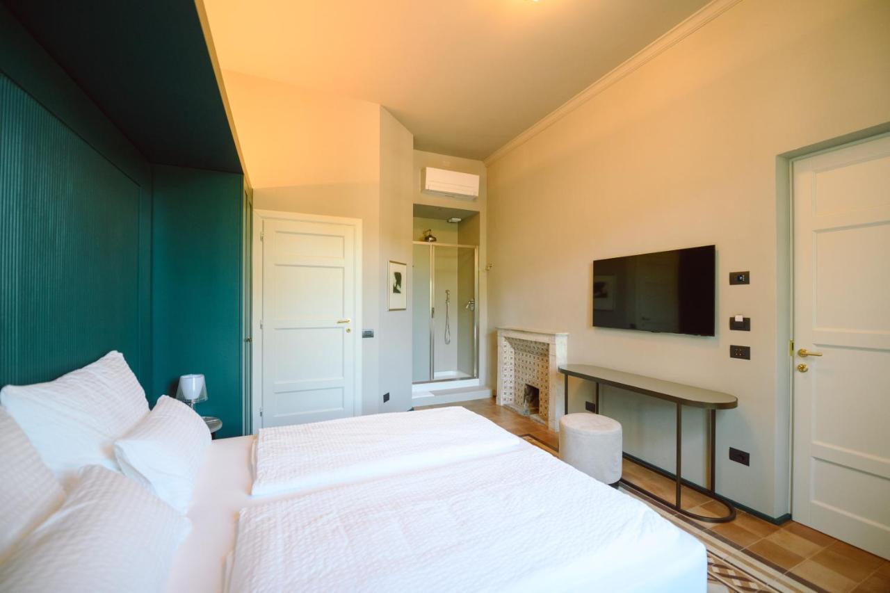 Bed & Breakfast Palazzo Froussard And Living *