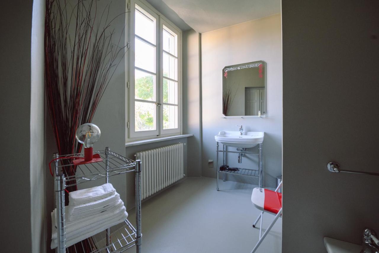 Palazzo Froussard And Living Bed & Breakfast