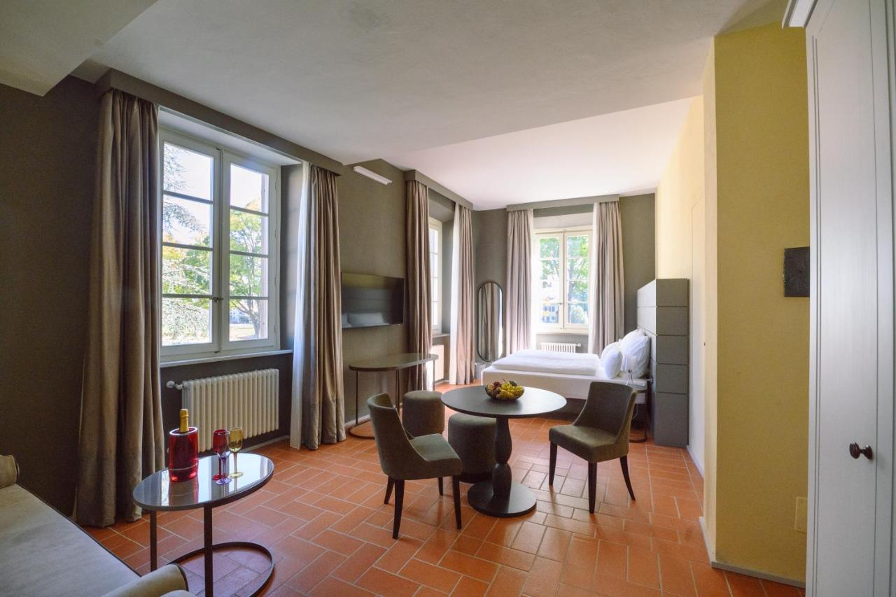 Bed & Breakfast Palazzo Froussard And Living Lucca