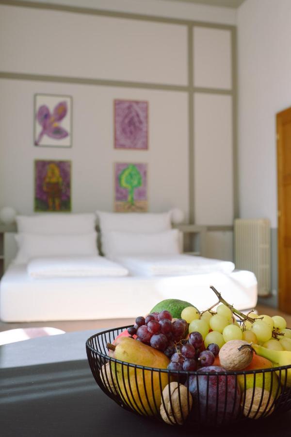 Bed & Breakfast Palazzo Froussard And Living Lucca