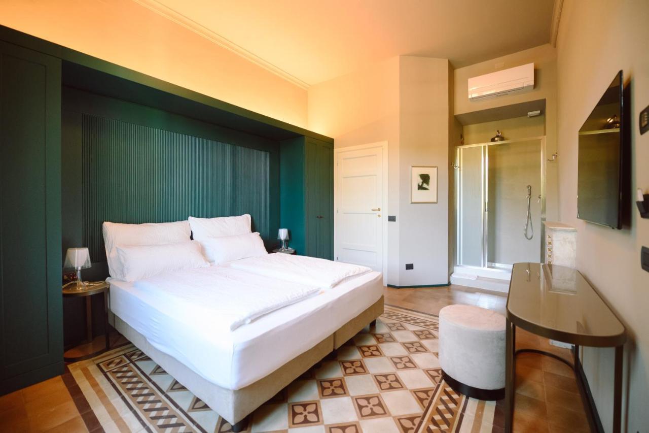 Bed & Breakfast Palazzo Froussard And Living Lucca