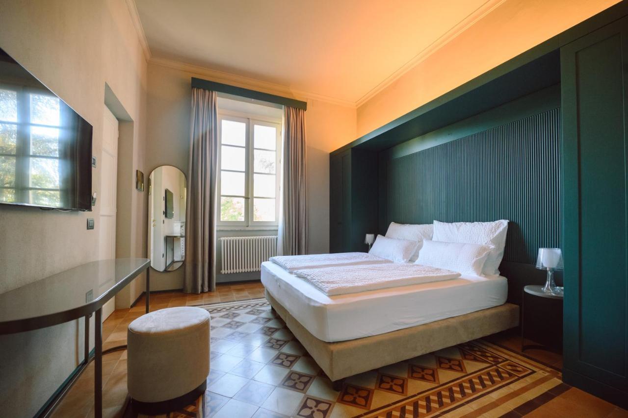 Bed & Breakfast Palazzo Froussard And Living Lucca