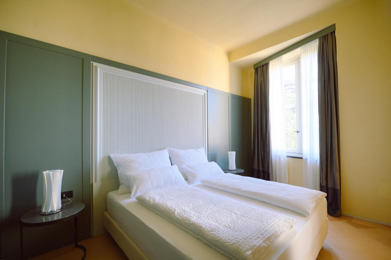 Palazzo Froussard And Living * Lucca