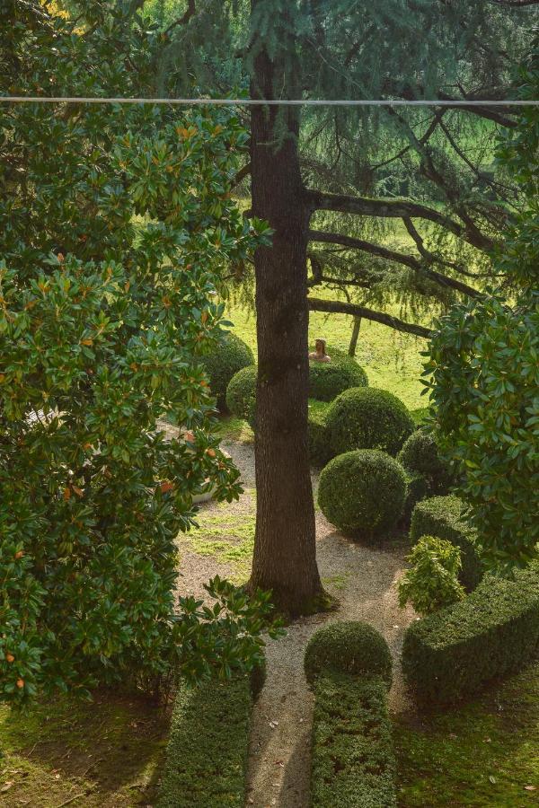 Palazzo Froussard And Living * Lucca