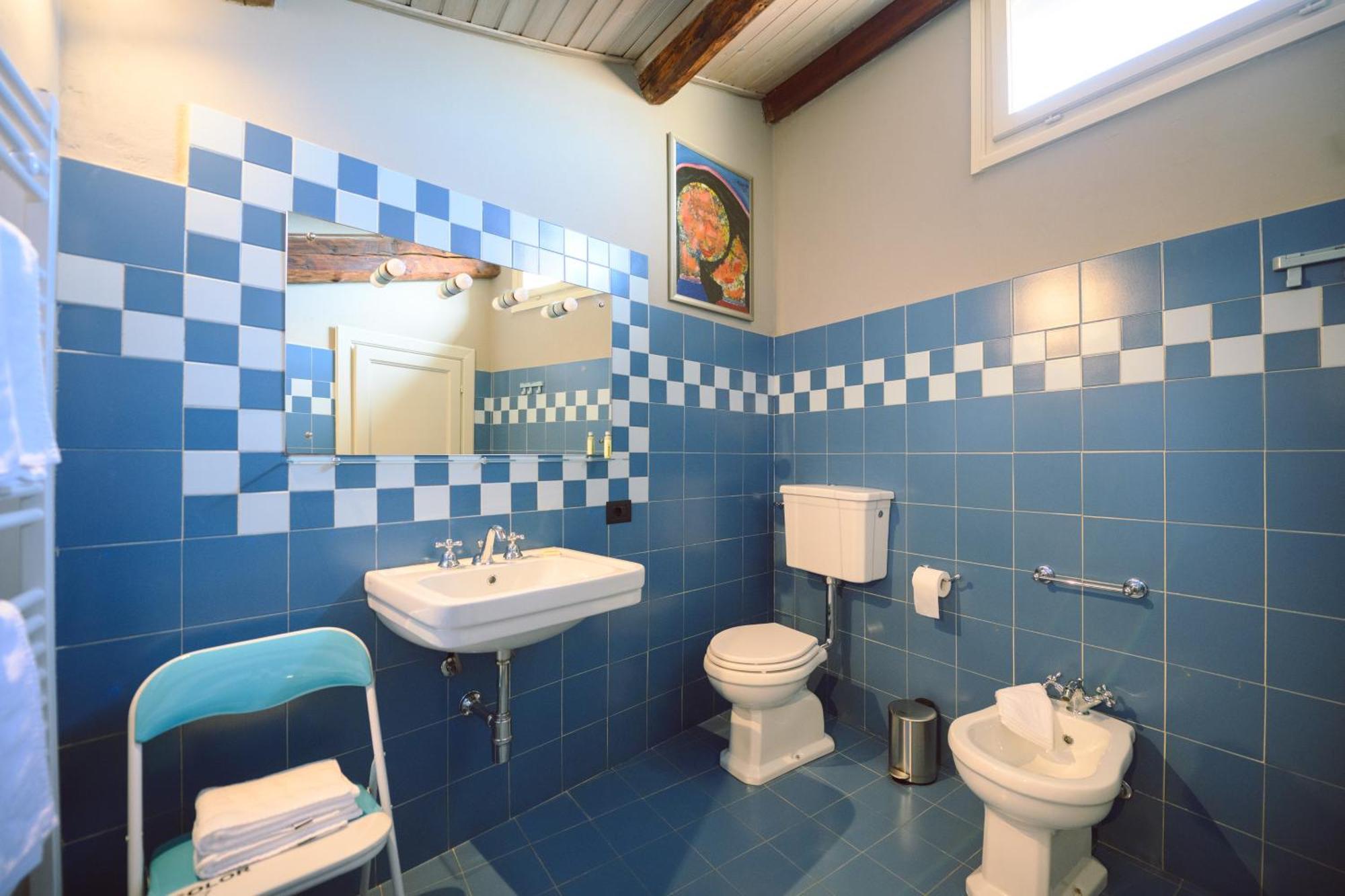 Bed & Breakfast Palazzo Froussard And Living Lucca