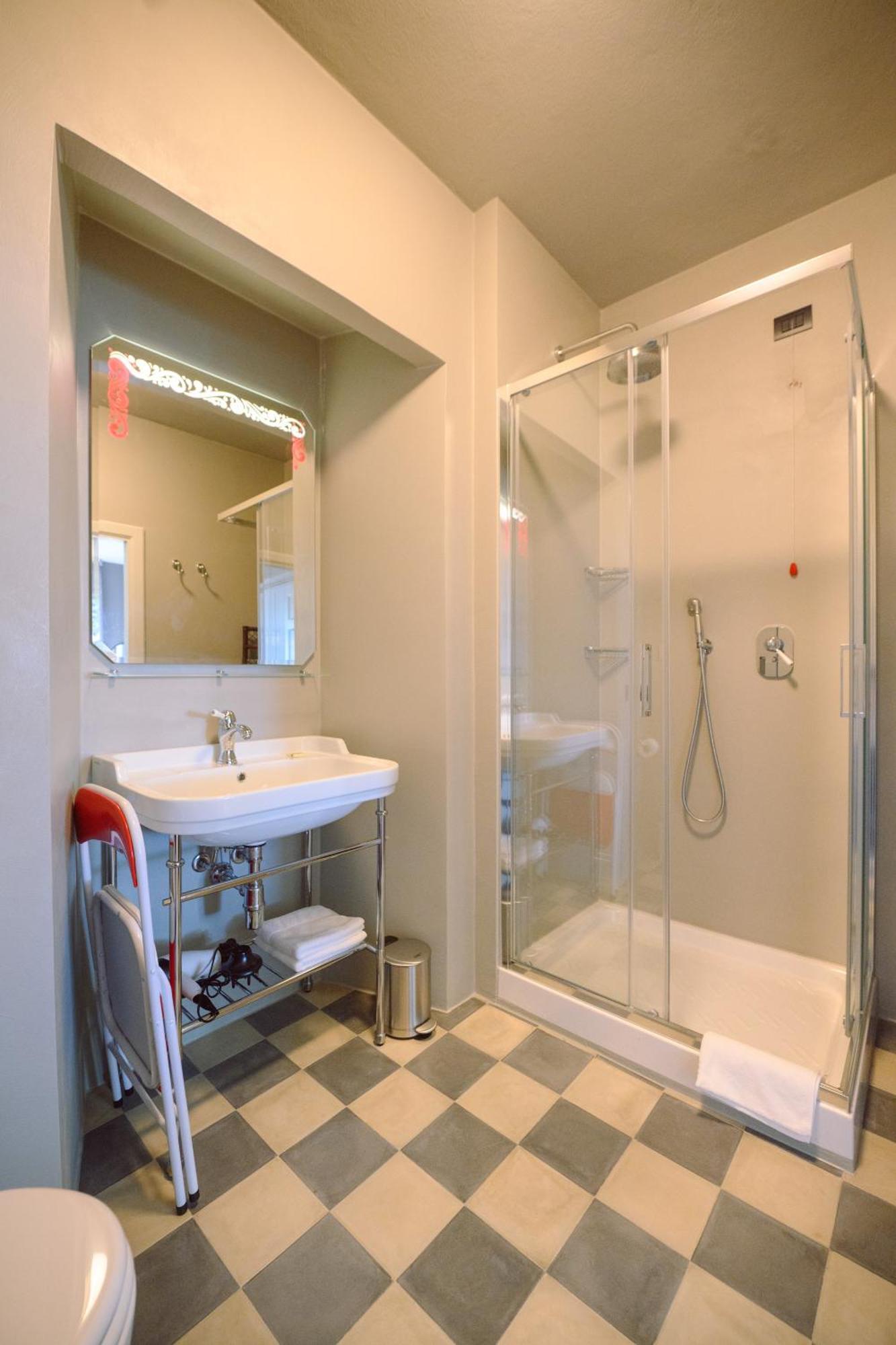 Palazzo Froussard And Living Bed & Breakfast *